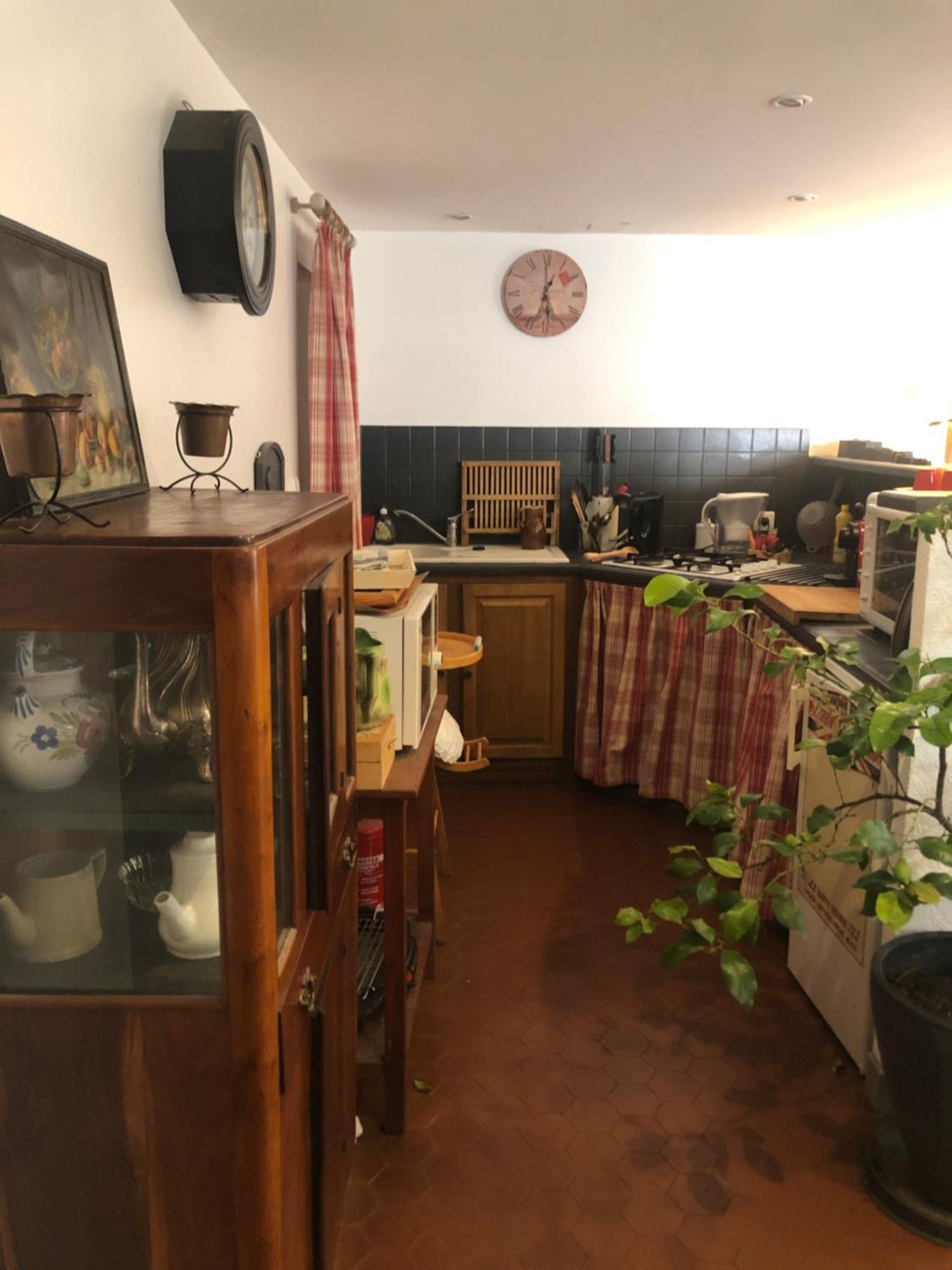 La Maison Des Gardes - Chambres D'Hotes Клюни Экстерьер фото